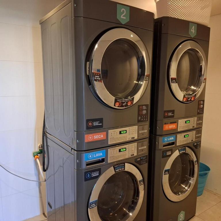 Perla - Studio in front of Shopping Mall - Apartamento de 1 dormitorio - 14