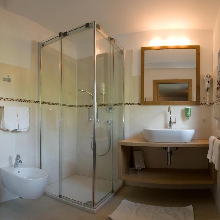 Parc Hotel Tyrol - Junior Suite con Balcone - 5