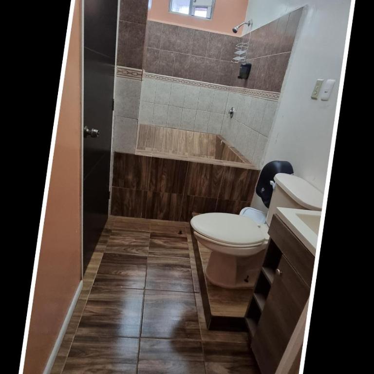 Parque Residencial Bello Departamento 202 - rentaflex - Apartamento de 3 dormitorios - 13