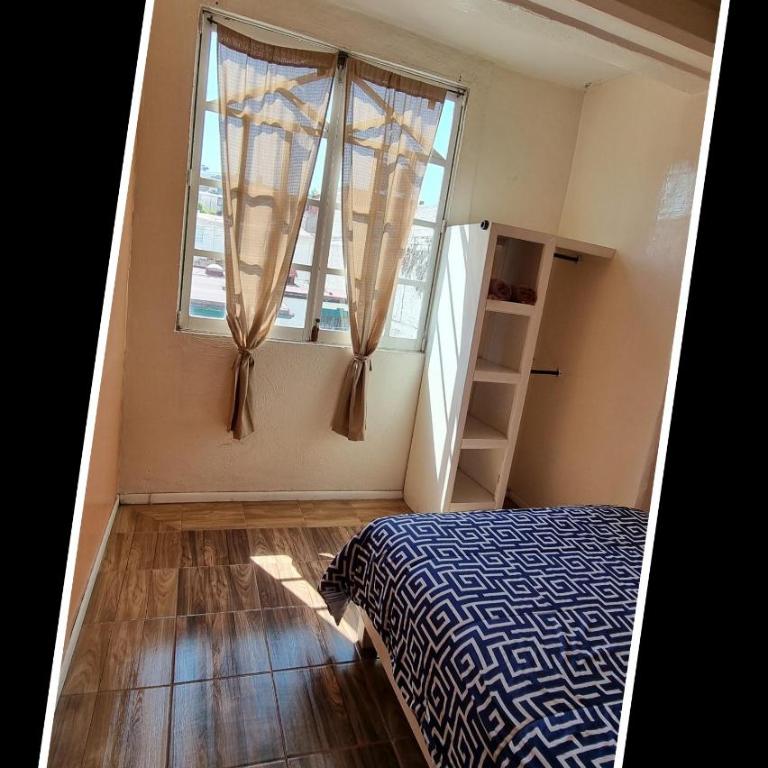 Parque Residencial Bello Departamento 202 - rentaflex - Apartamento de 3 dormitorios - 6