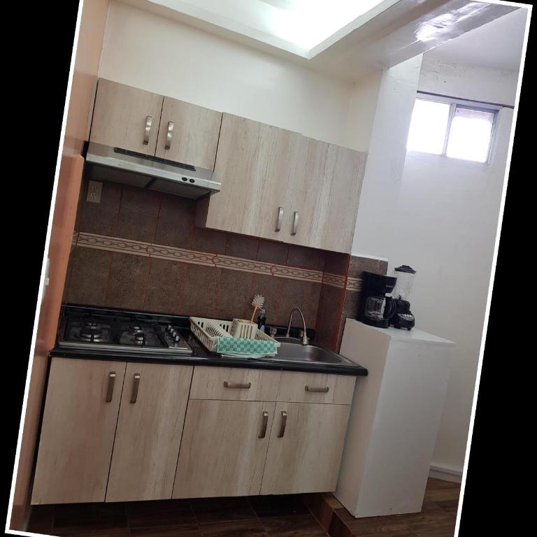 Parque Residencial Bello Departamento 202 - rentaflex - Apartamento de 3 dormitorios - 11