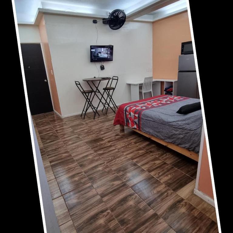 Parque Residencial Bello Departamento 202 - rentaflex - Apartamento de 3 dormitorios - 10