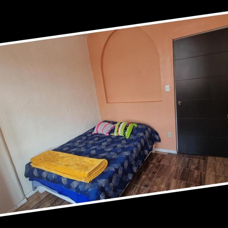 Parque Residencial Bello Departamento 202 - rentaflex - Apartamento de 3 dormitorios - 5