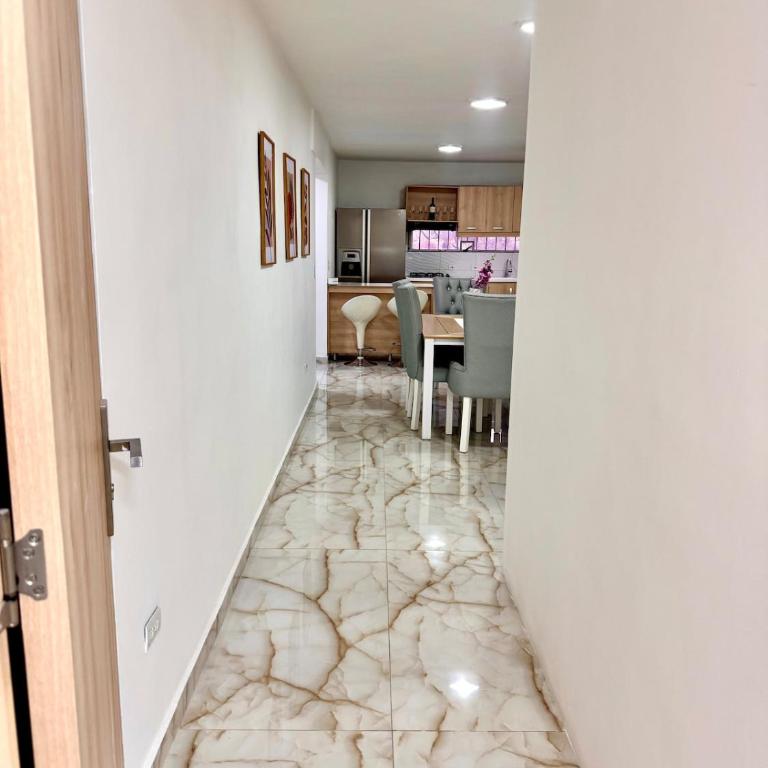 Luxury and comfort in Laureles - Two-Bedroom Apartment - 3