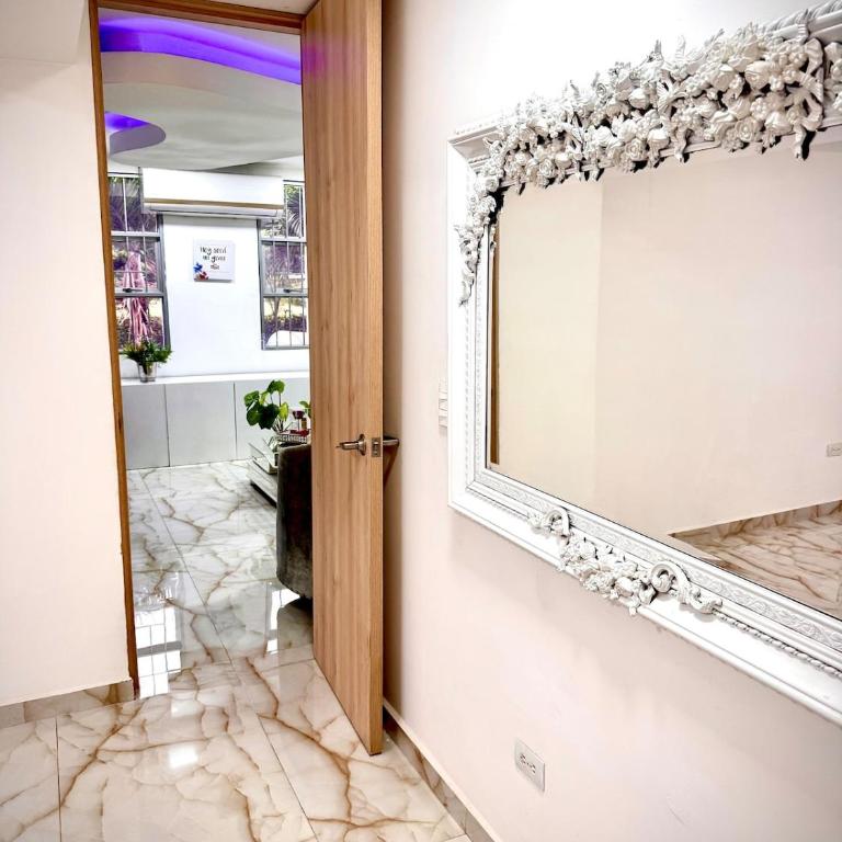 Luxury and comfort in Laureles - Two-Bedroom Apartment - 4