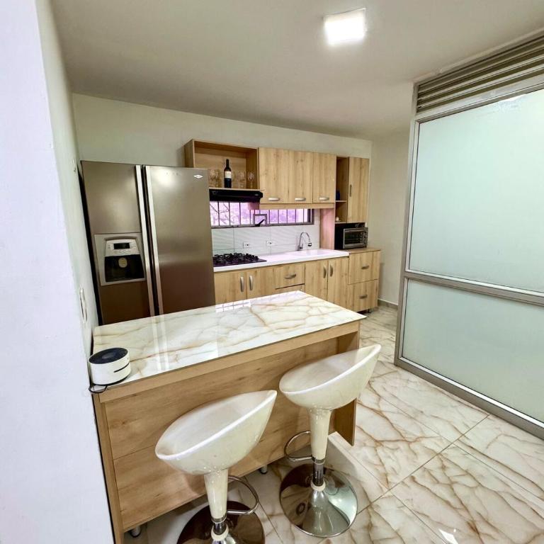 Luxury and comfort in Laureles - Two-Bedroom Apartment - 5