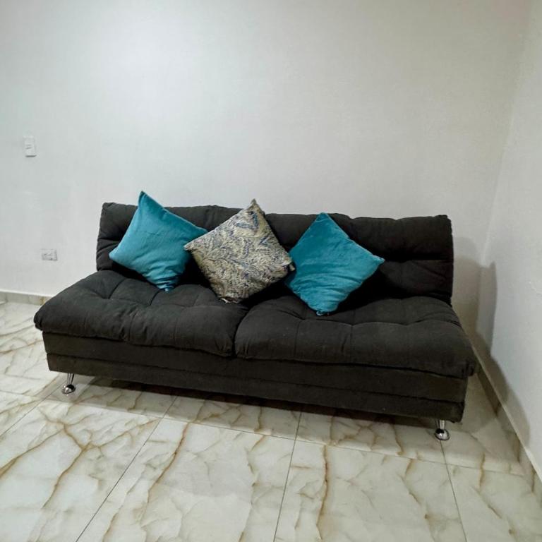 Luxury and comfort in Laureles - Two-Bedroom Apartment - 6