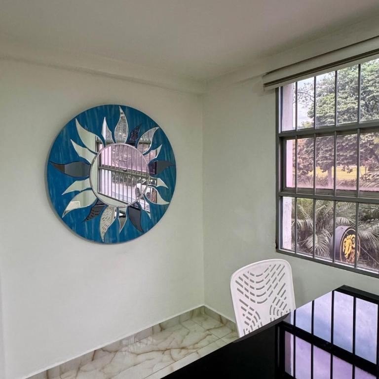 Luxury and comfort in Laureles - Two-Bedroom Apartment - 8