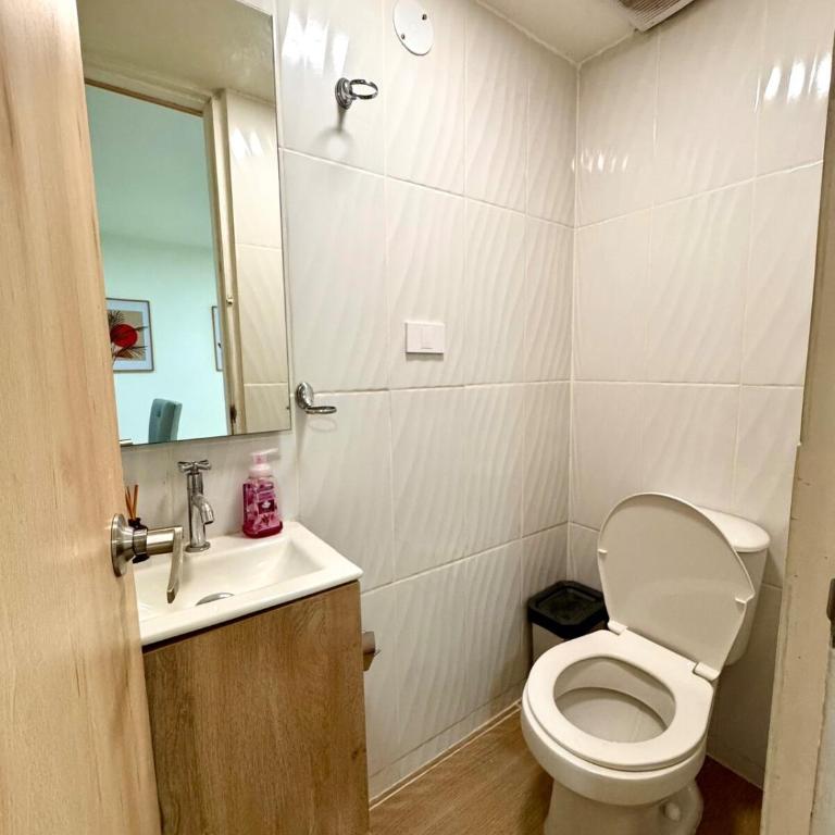 Luxury and comfort in Laureles - Two-Bedroom Apartment - 10