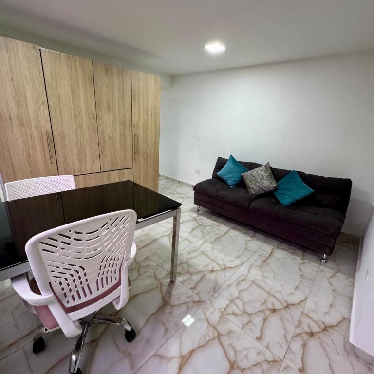 Luxury and comfort in Laureles - Two-Bedroom Apartment - 11
