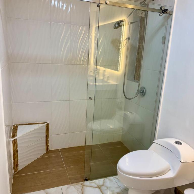 Luxury and comfort in Laureles - Two-Bedroom Apartment - 16