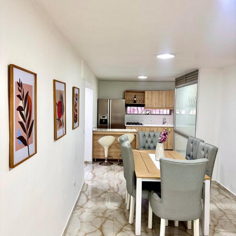 Luxury and comfort in Laureles - Two-Bedroom Apartment - 18
