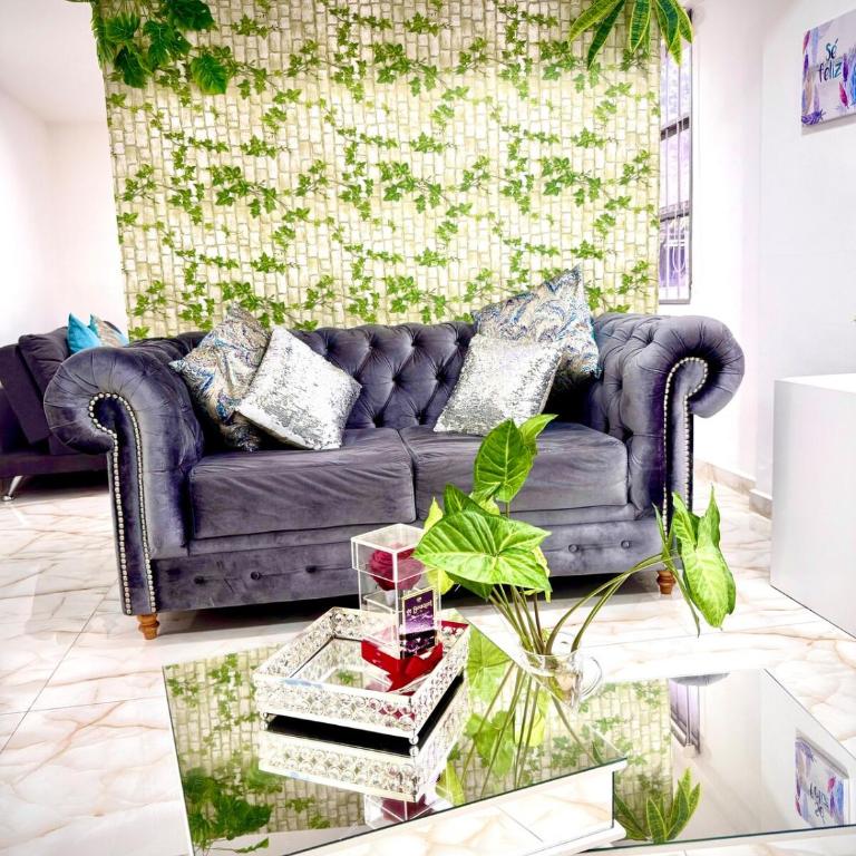 Luxury and comfort in Laureles - Two-Bedroom Apartment - 21