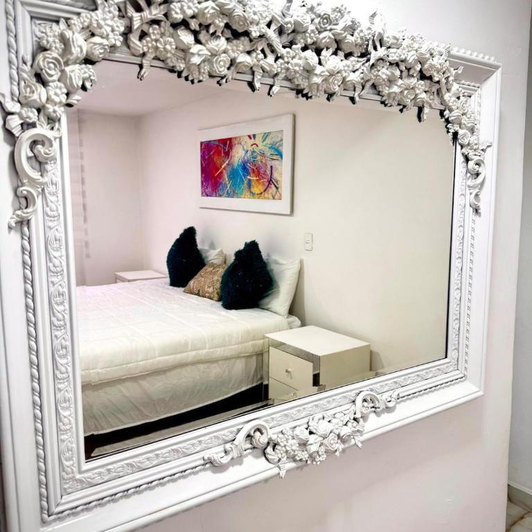 Luxury and comfort in Laureles - Two-Bedroom Apartment - 24