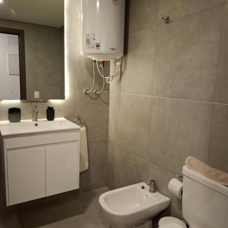 Acero - Comfortable and bright, in front of Shopping - One-Bedroom Apartment - 1