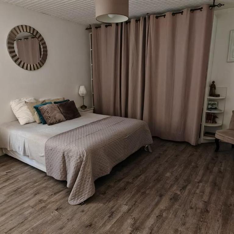 Coquette et agréable maison de ville - Two-Bedroom House - 2