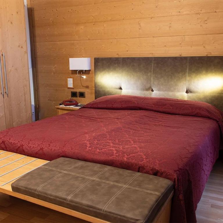 Hotel Regina - Suite - 1