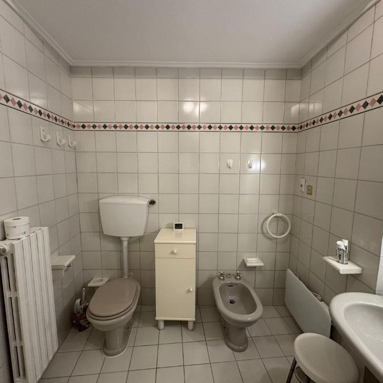 Casa Stefania - Apartamento de 3 dormitorios - 19