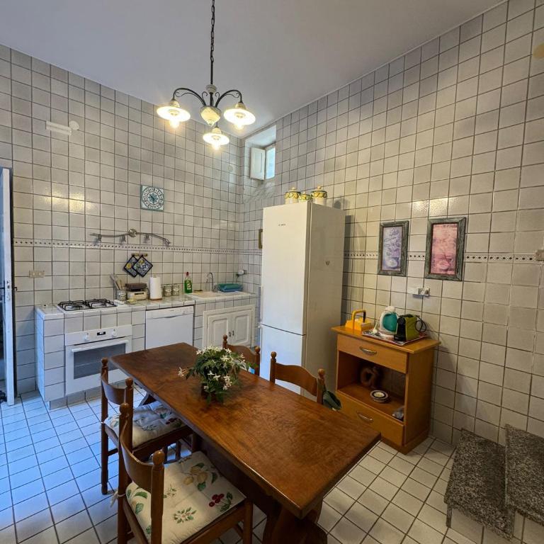 Casa Stefania - Apartamento de 3 dormitorios - 16