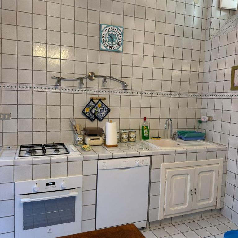 Casa Stefania - Apartamento de 3 dormitorios - 18