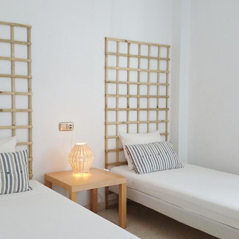 Mirador de las Palmeras - Apartamento de 3 dormitorios - 4