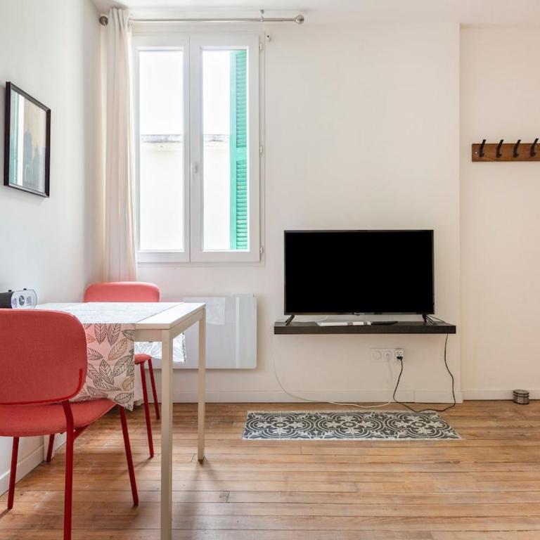 T1 Bis Cosy proche Gare - Apartamento de 1 dormitorio - 27