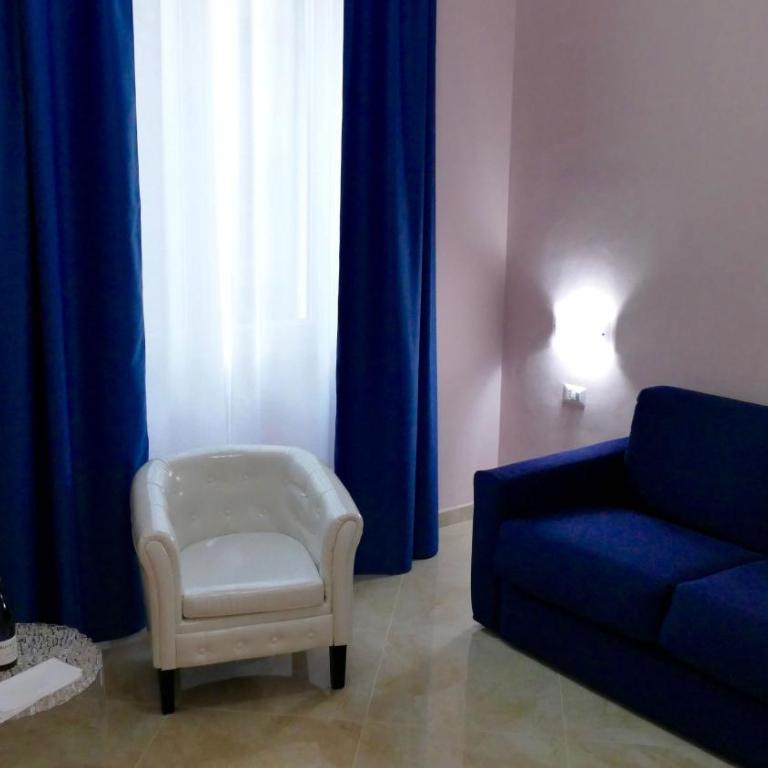 Cairoli Exclusive Rooms & Suite - Suite Deluxe - 14