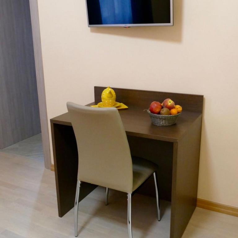 Cairoli Exclusive Rooms & Suite - Camera Deluxe - 6