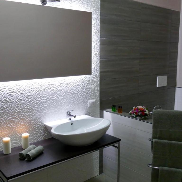 Cairoli Exclusive Rooms & Suite - Suite Deluxe - 4