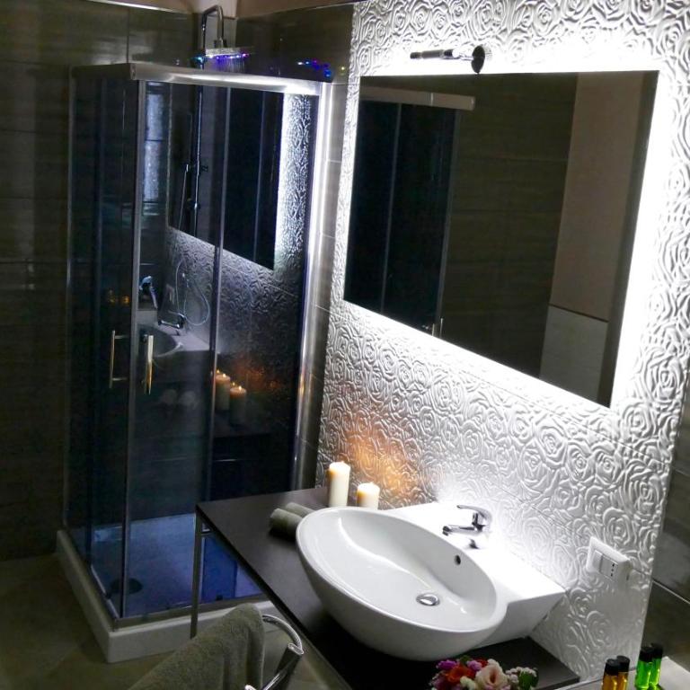 Cairoli Exclusive Rooms & Suite - Suite Deluxe - 5