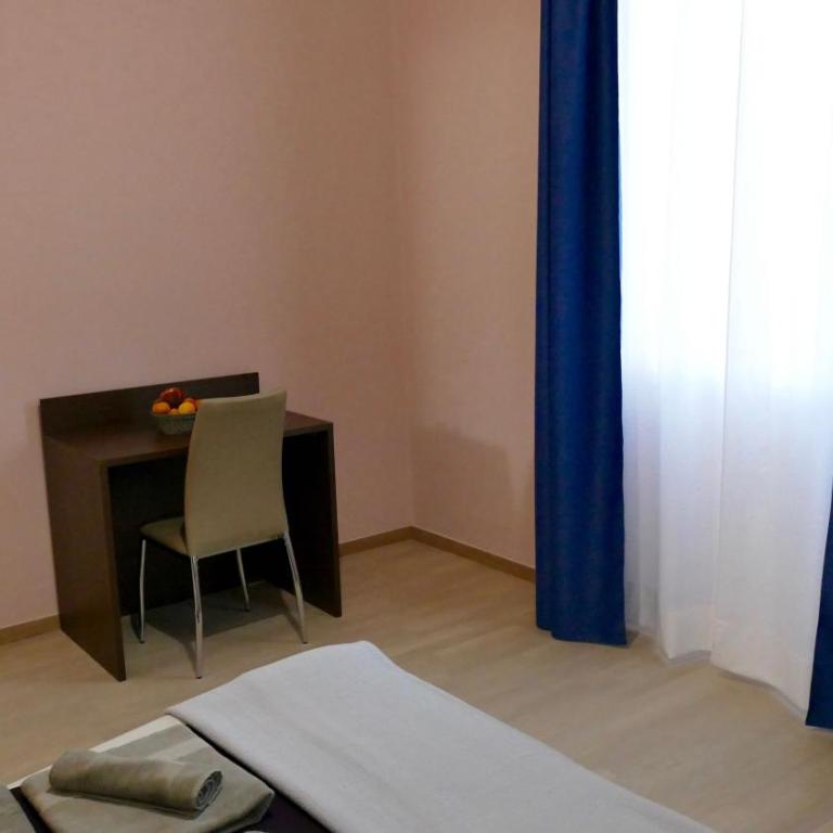 Cairoli Exclusive Rooms & Suite - Suite Deluxe - 8