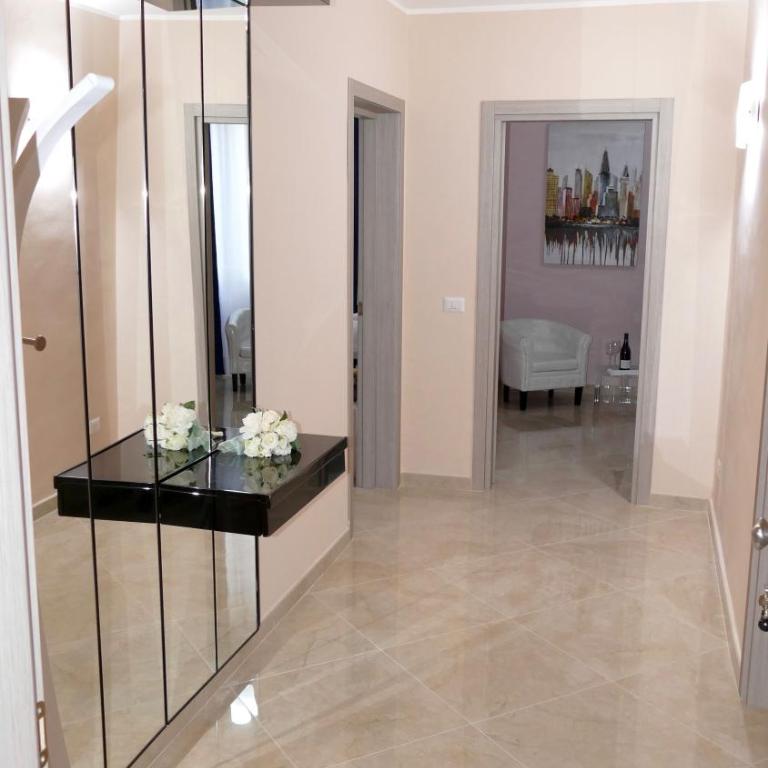 Cairoli Exclusive Rooms & Suite - Suite Deluxe - 10