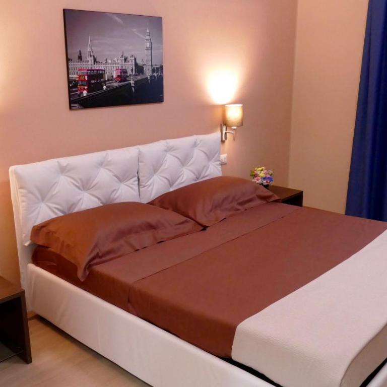 Cairoli Exclusive Rooms & Suite - Camera Deluxe - 3