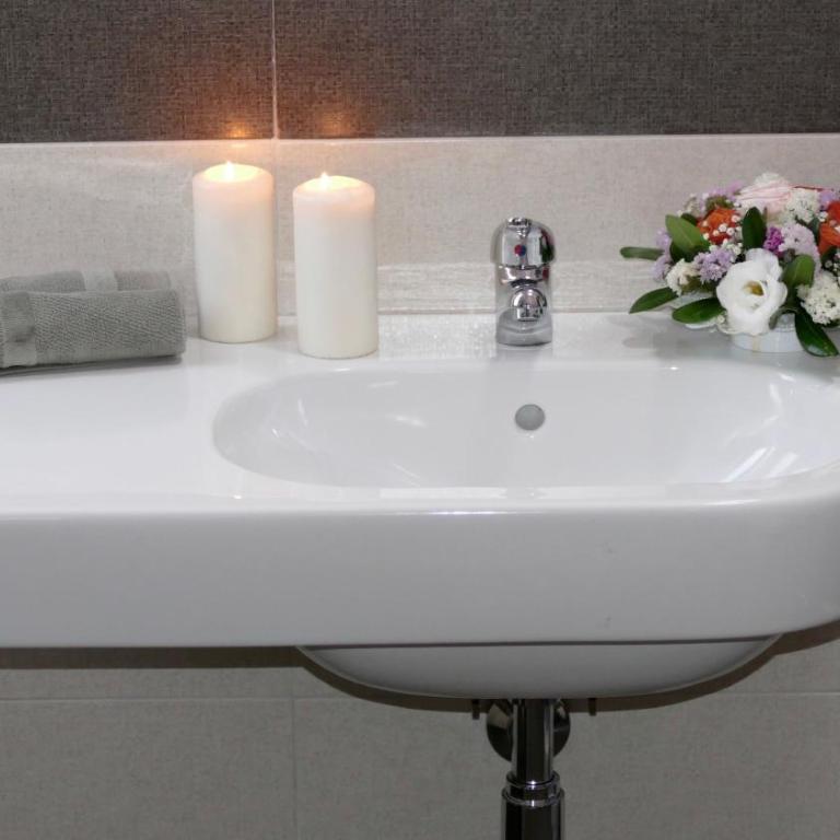 Cairoli Exclusive Rooms & Suite - Suite Deluxe - 12