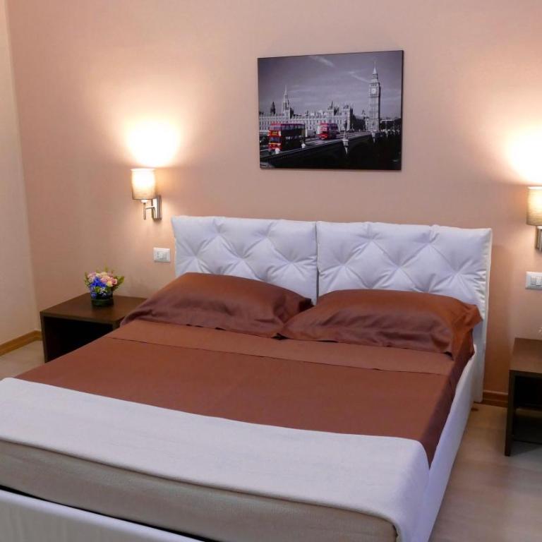 Cairoli Exclusive Rooms & Suite - Camera Deluxe - 2