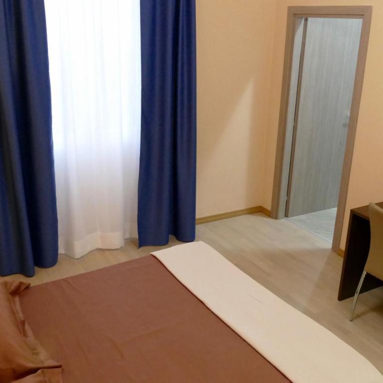 Cairoli Exclusive Rooms & Suite - Camera Deluxe - 4