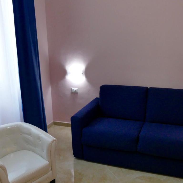 Cairoli Exclusive Rooms & Suite - Suite Deluxe - 16