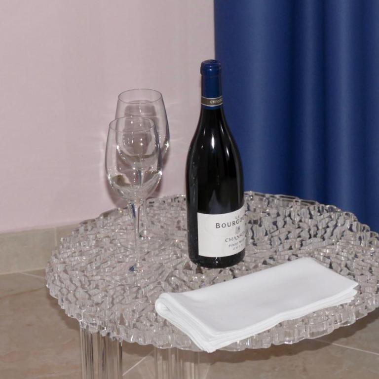 Cairoli Exclusive Rooms & Suite - Suite Deluxe - 15