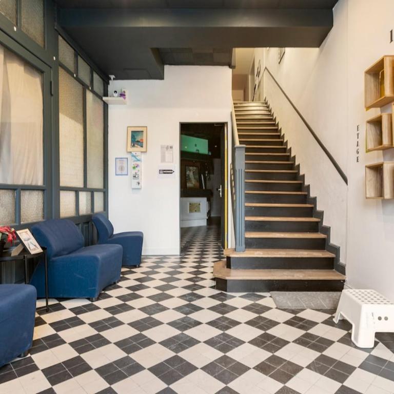 Charmant T1 Bis proche Gare et Centre Ville - Appartement 1 Chambre - 6