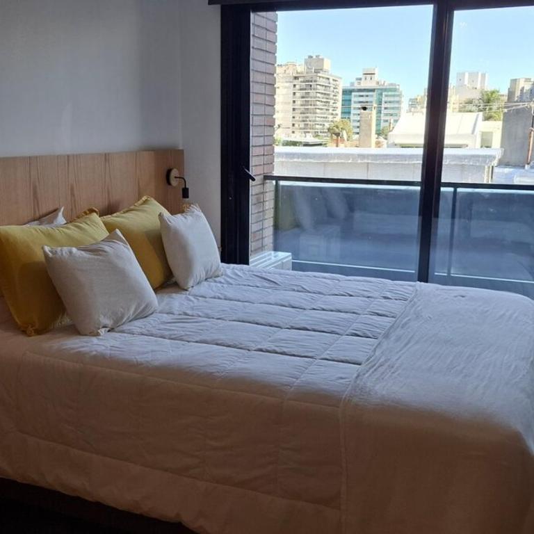 Tiza - Studio frente a Shopping - One-Bedroom Apartment - 1