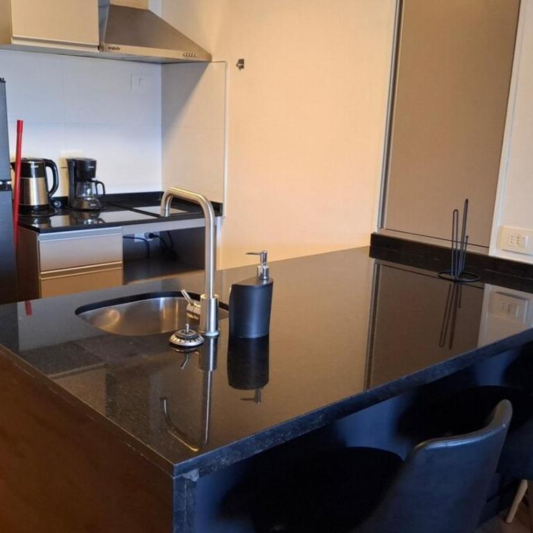 Tiza - Studio frente a Shopping - One-Bedroom Apartment - 5