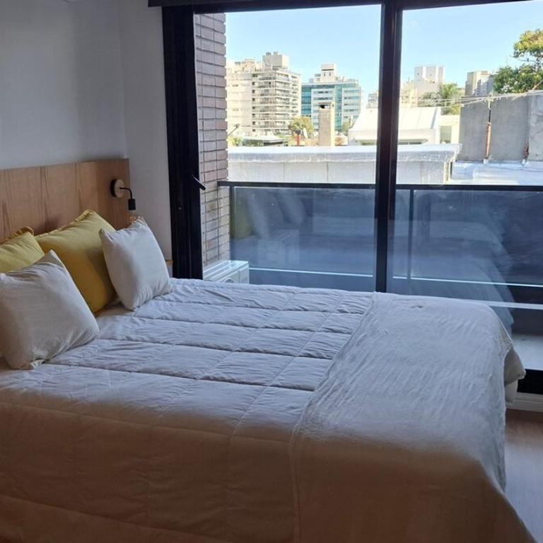 Tiza - Studio frente a Shopping - One-Bedroom Apartment - 9