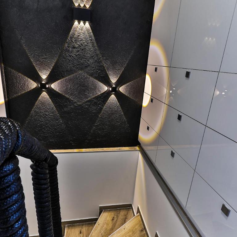 Palm Park Budva - Apartman sa 2 Spavaće Sobe - 13