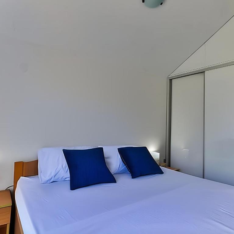 Palm Park Budva - Apartman sa 2 Spavaće Sobe - 8