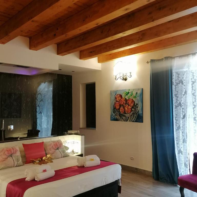 Casa Busari - Deluxe Suite - 8