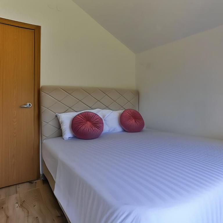 Palm Park Budva - Apartman sa 2 Spavaće Sobe - 10