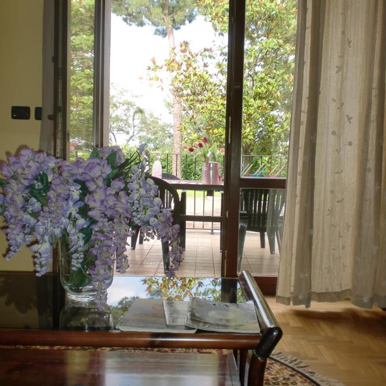 Casina Pian Di Monetto - Maison de Vacances - 1