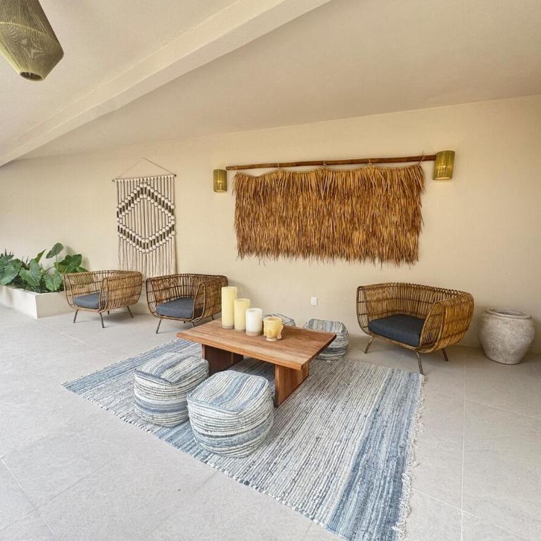 Experience the charm of Tulum, a unique loft in Aldea Zama - One-Bedroom Apartment - 13