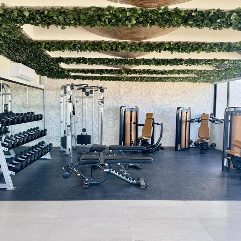 Experience the charm of Tulum, a unique loft in Aldea Zama - One-Bedroom Apartment - 15