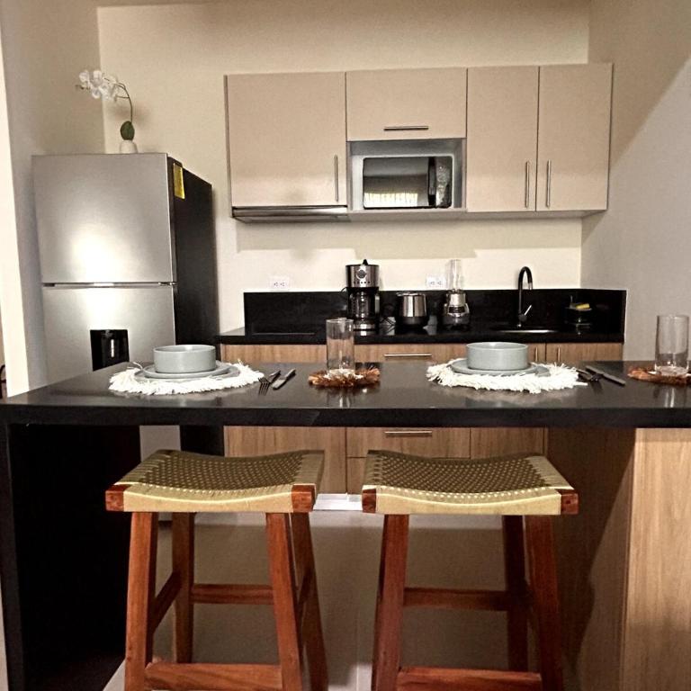 Experience the charm of Tulum, a unique loft in Aldea Zama - One-Bedroom Apartment - 22